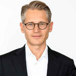 Prof. Dr. Stefan Stolte