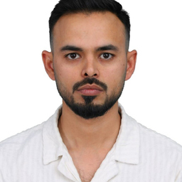 Sardar Ahmad