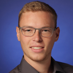 Dipl.-Ing. Daniel Hildebrand