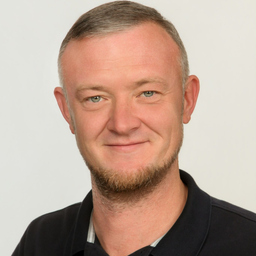 Gregor Wolf