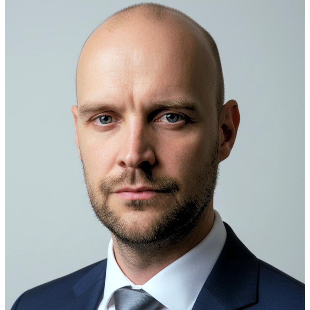 Christoph Vedder - IT Project Delivery Director - Alliance Automotive