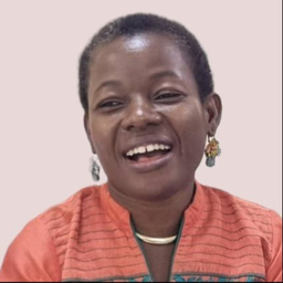 Yvonne Nyanu