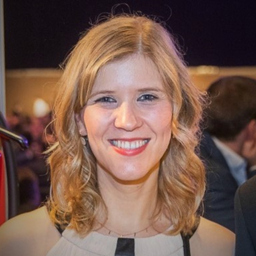 Christina Kögl