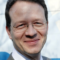 Paul Boutmans