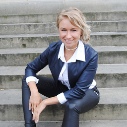 Annika Wegener