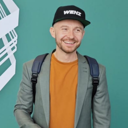 Johannes Wenz