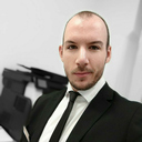 Social Media Profilbild Stephan Muster Nürnberg