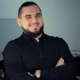 Dipl.-Ing. Stanislav Desiatov
