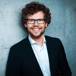 Dr. Johannes Betz