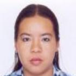 Sin Lam Alejandra Chung Chang