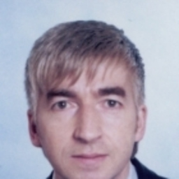 Helmut Kolb