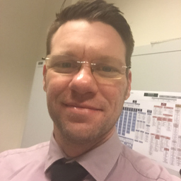 Sebastian Paul Hoherz