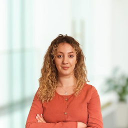 Luljeta Sinani