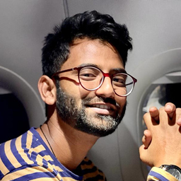 Krishna Joshi