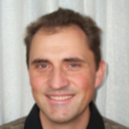 Alexis Gehrt