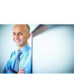 Martin Saeckl's profile picture