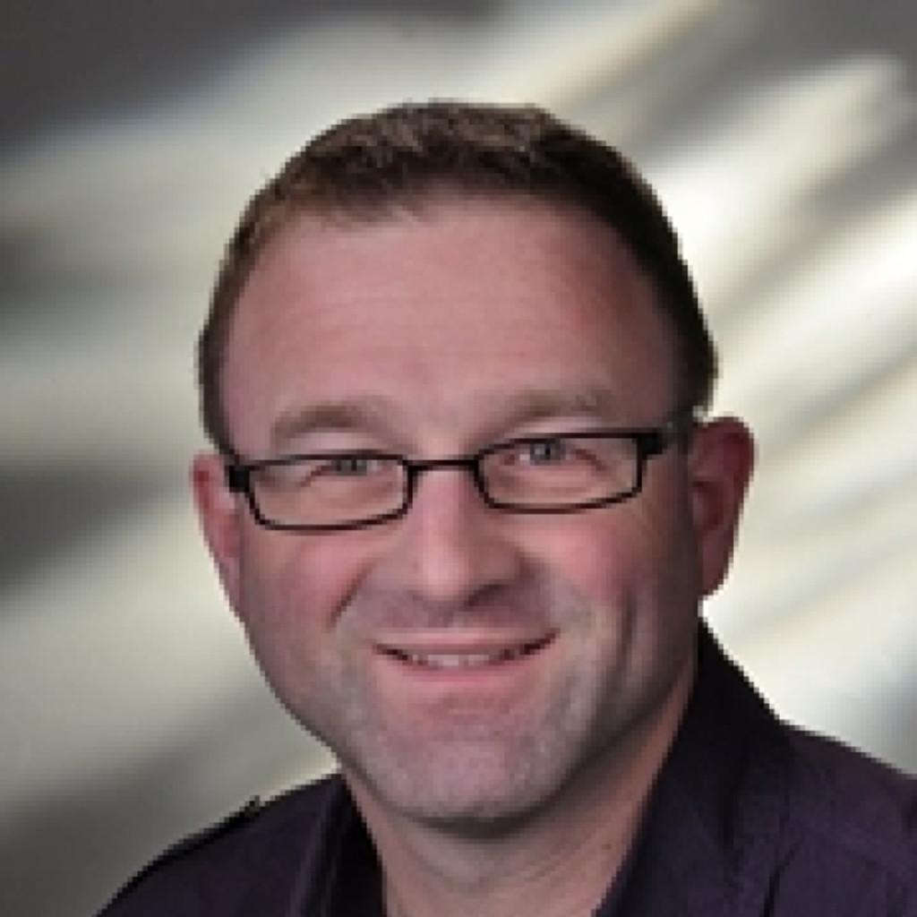 Ralph Keck Geschäftsführer BüroAktiv365 XING