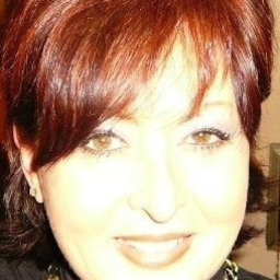 Lin Whaley
