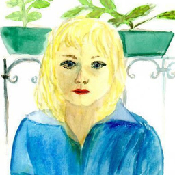 Profilbild Rebecca Milena Fuchs