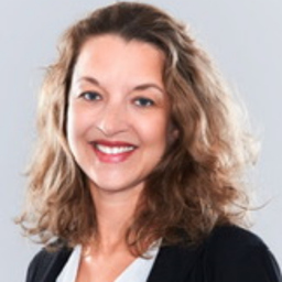 Aline Häny (-Revesz)