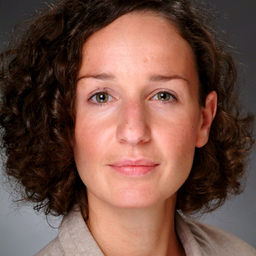 Galina Rabotova