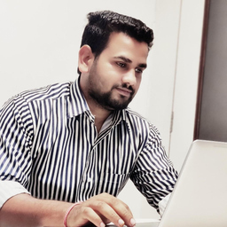 RAVI SAHU