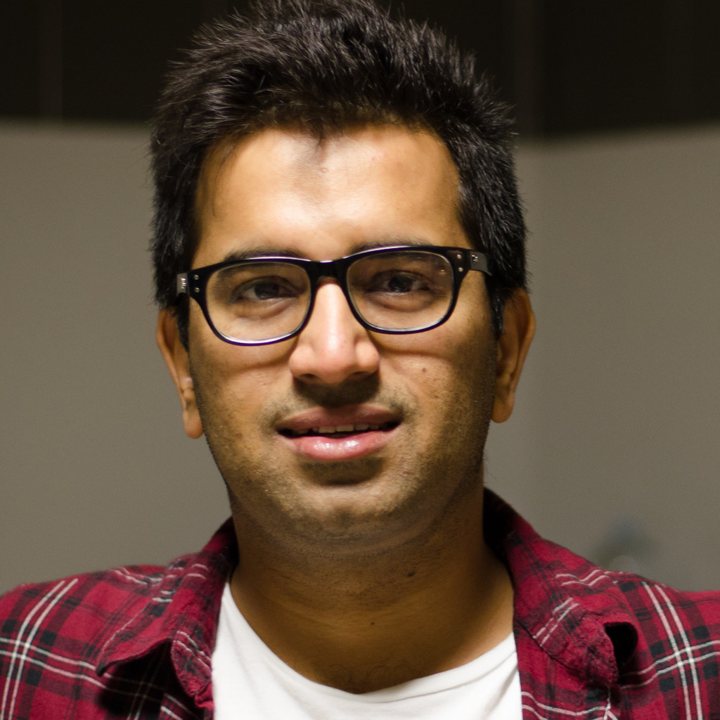 Kamal Ahmed PhD Candidate Istituto Universitario di Studi Superiori