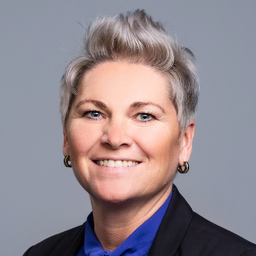Pia Riedinger