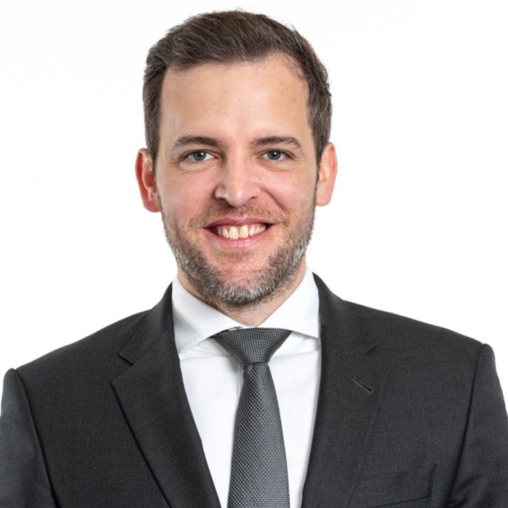 Fabian Kuhn - Wirtschaftsprüfer - Warth & Klein Grant Thornton AG | XING