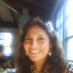 Rosalia Cohello Vargas