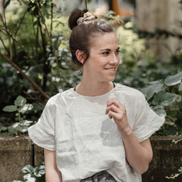 Julia Zohren