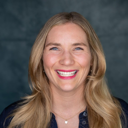 Anneke Stegmann
