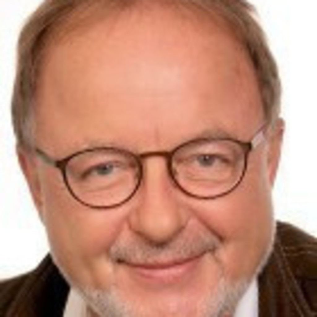 Social Media Profilbild Hans Jürgen Spille Oldenburg