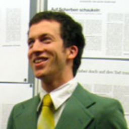 Travis Broussard