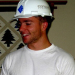 Seth Kalkman