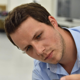 Christopher KOCH