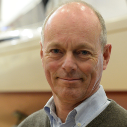 Peter Grönlund