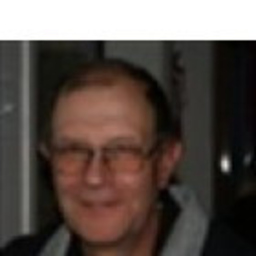 Börje Nordh