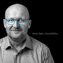 Social Media Profilbild Martin Dreher Denkingen