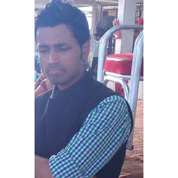 Prashnt Patil