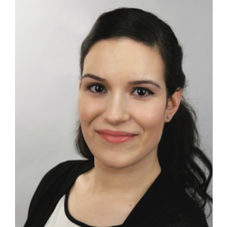 Yasmin Boubaker-Oubari