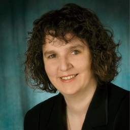 Gabriele Bauer