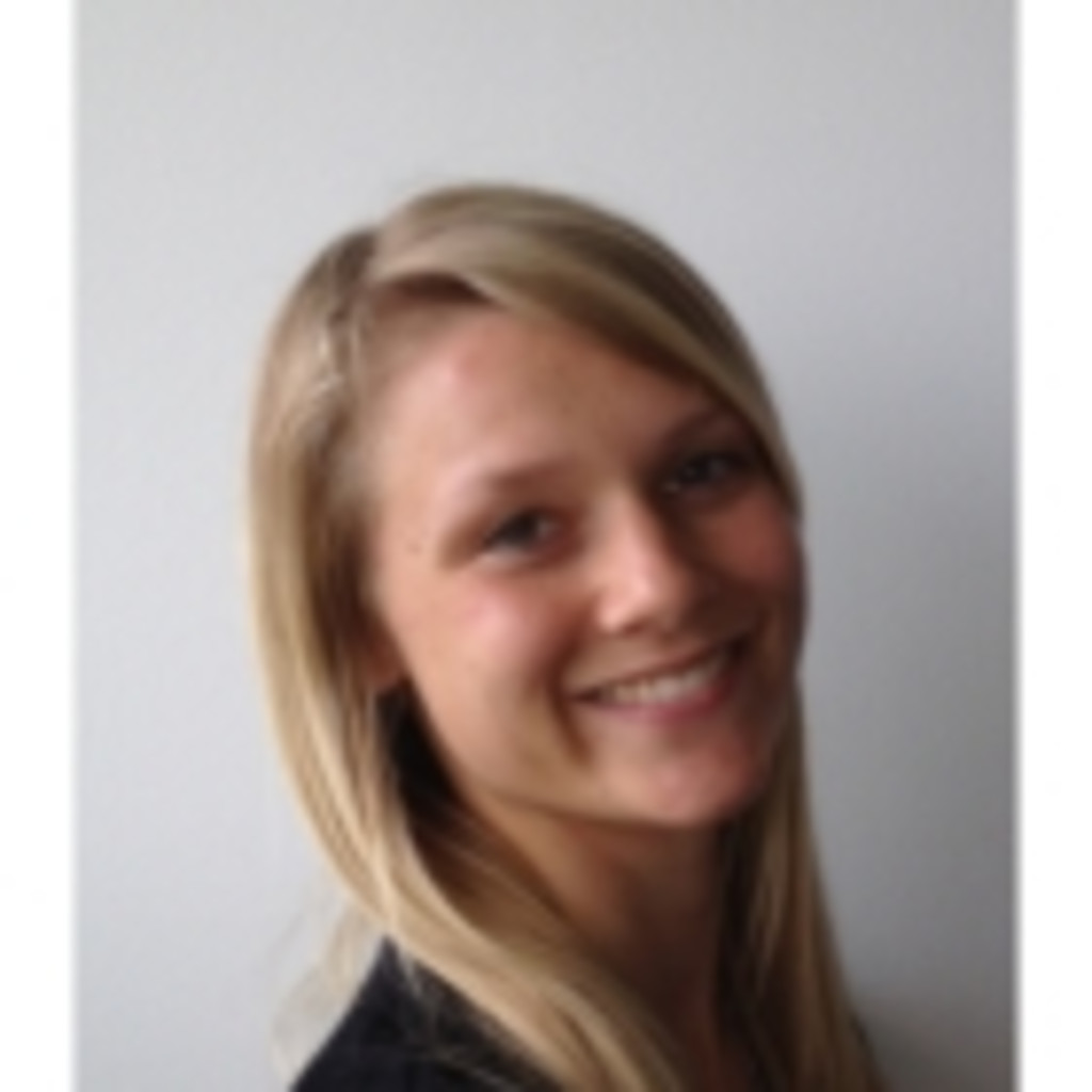 Andrea Wagner Instituts und Projektkauffrau DLR XING