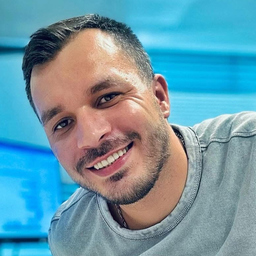 Galib Ganibegovic