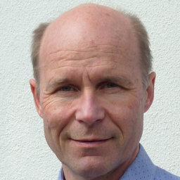 Dr. Karsten McGovern