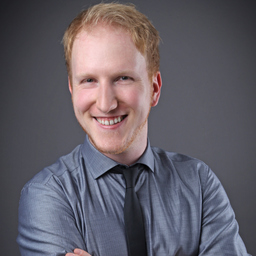 Benjamin Stiehm
