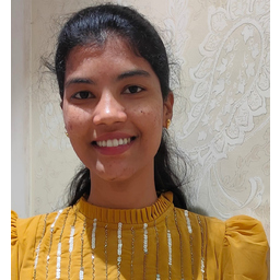 RAJKUMARI KONCHADA