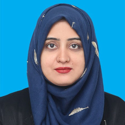 Ing. Syeda Hiba Ahsan