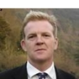 Dave Partridge