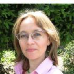 Ulrike Rostan